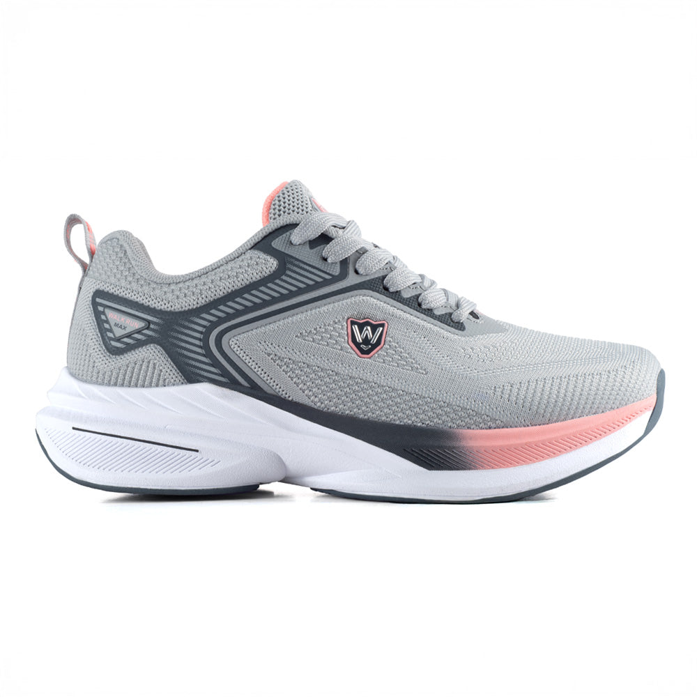 Zapatillas Running Mujer Walking AK004F