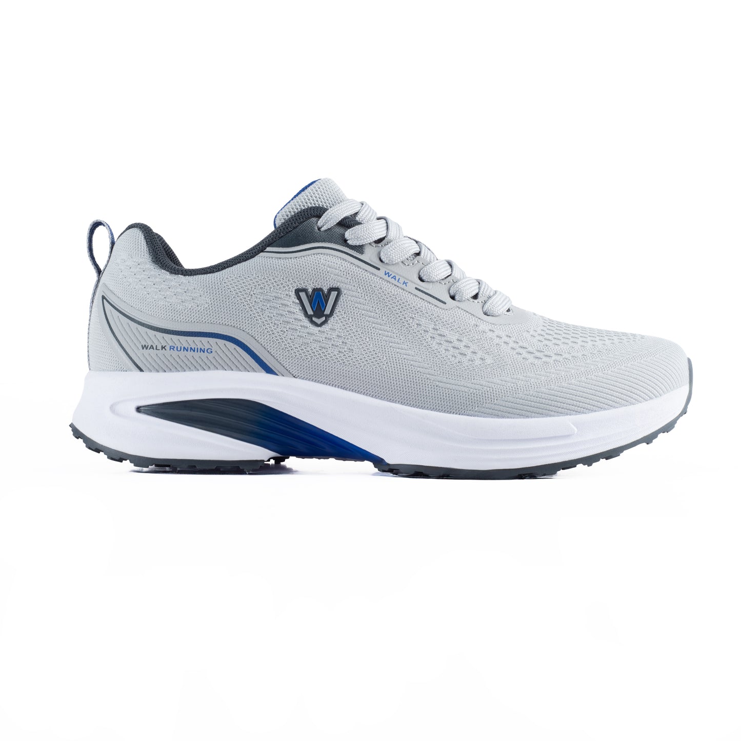 Zapatillas Running Hombre Walking AK006M