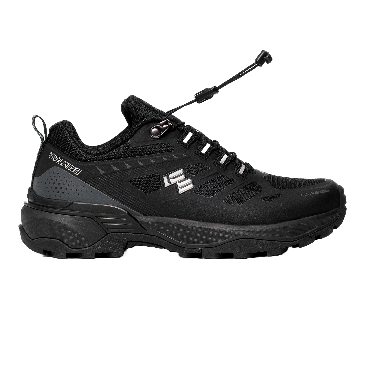 Zapatillas Outdoor Mujer Walking W168F