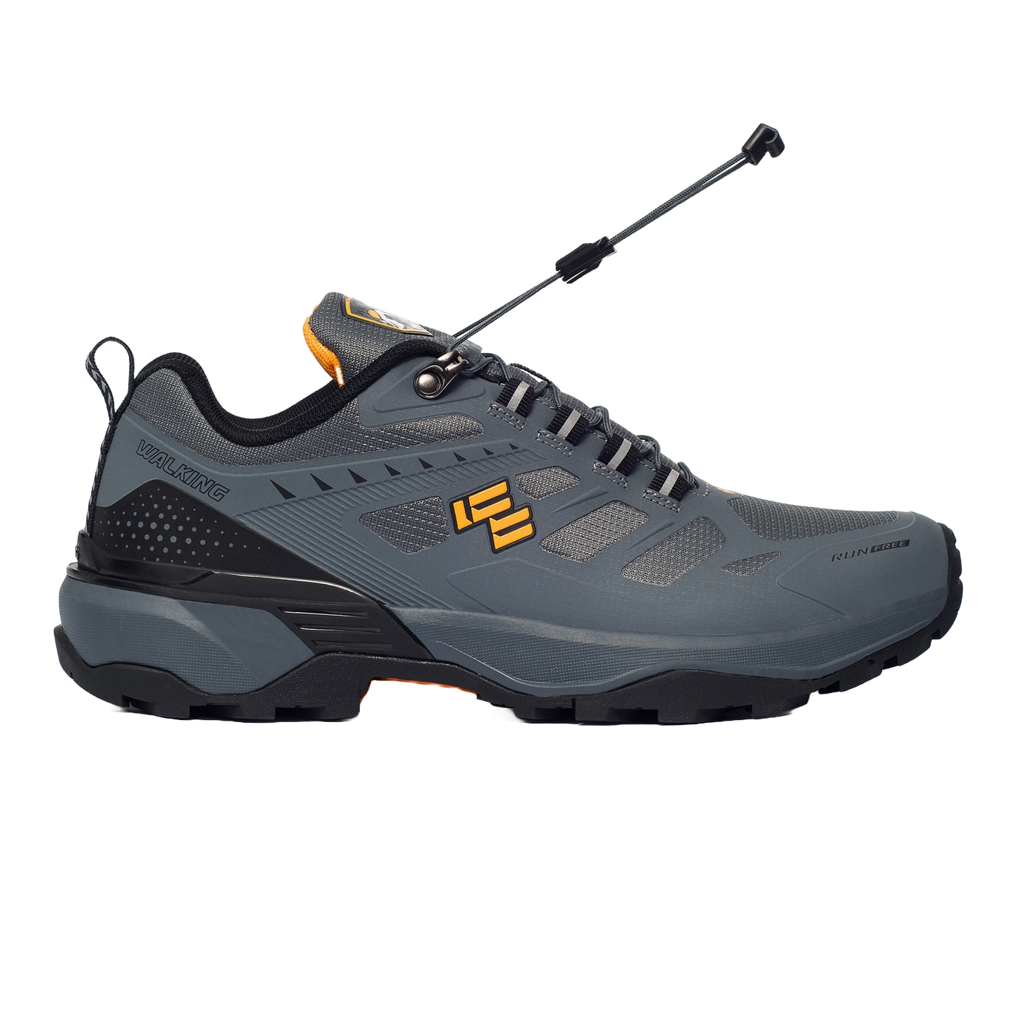 Zapatillas Outdoor Hombre Walking W168M
