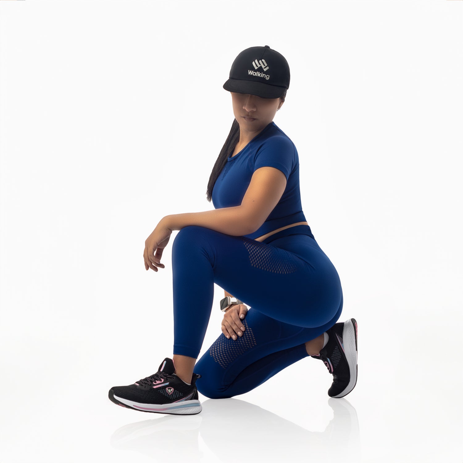 Activewear Ropa Deportiva Para La Familia LEGGINGS DEPORTIVOS