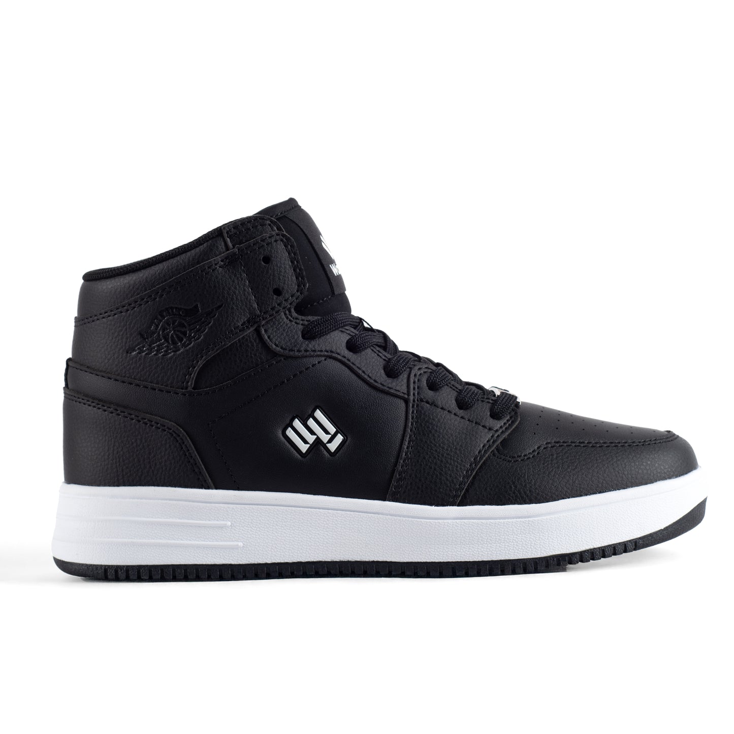 Zapatillas Urban Boot Hombre Walking W209M