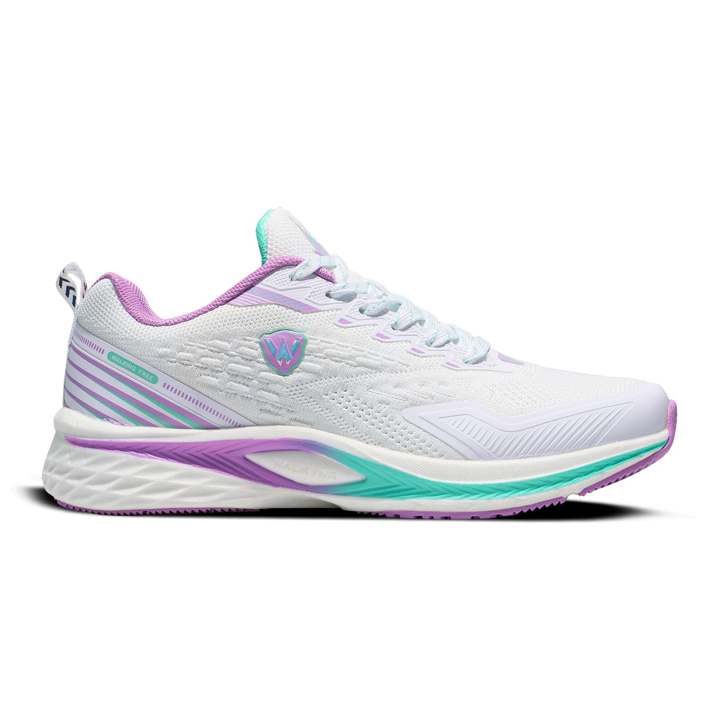Zapatillas Running Mujer Walking W064F7