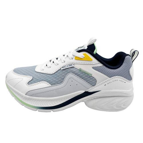 Zapatillas Classic Hombre Walking W081M3