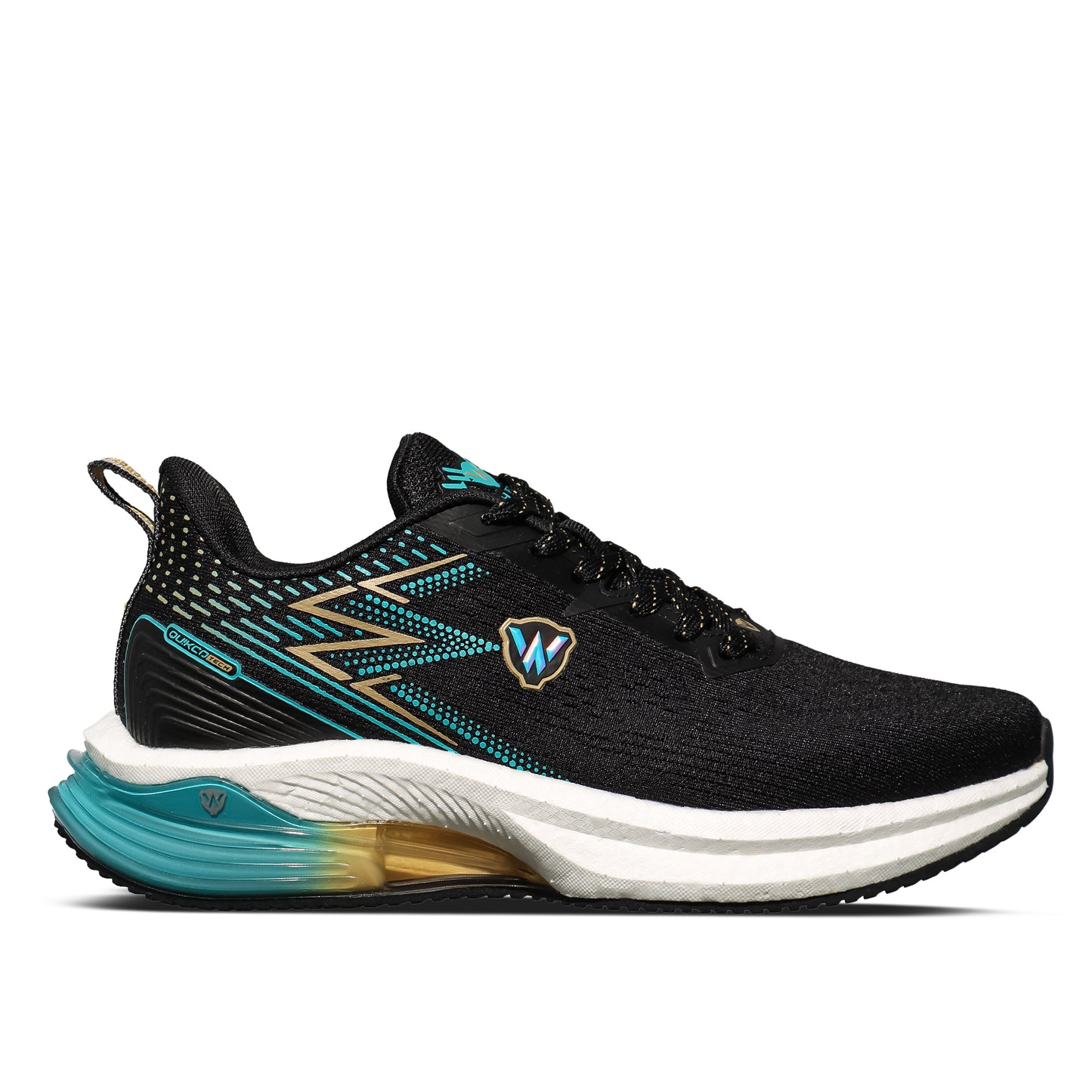 Zapatillas Running Hombre Walking W095M5