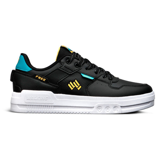 Zapatillas Urbanas Hombre Walking W124M6