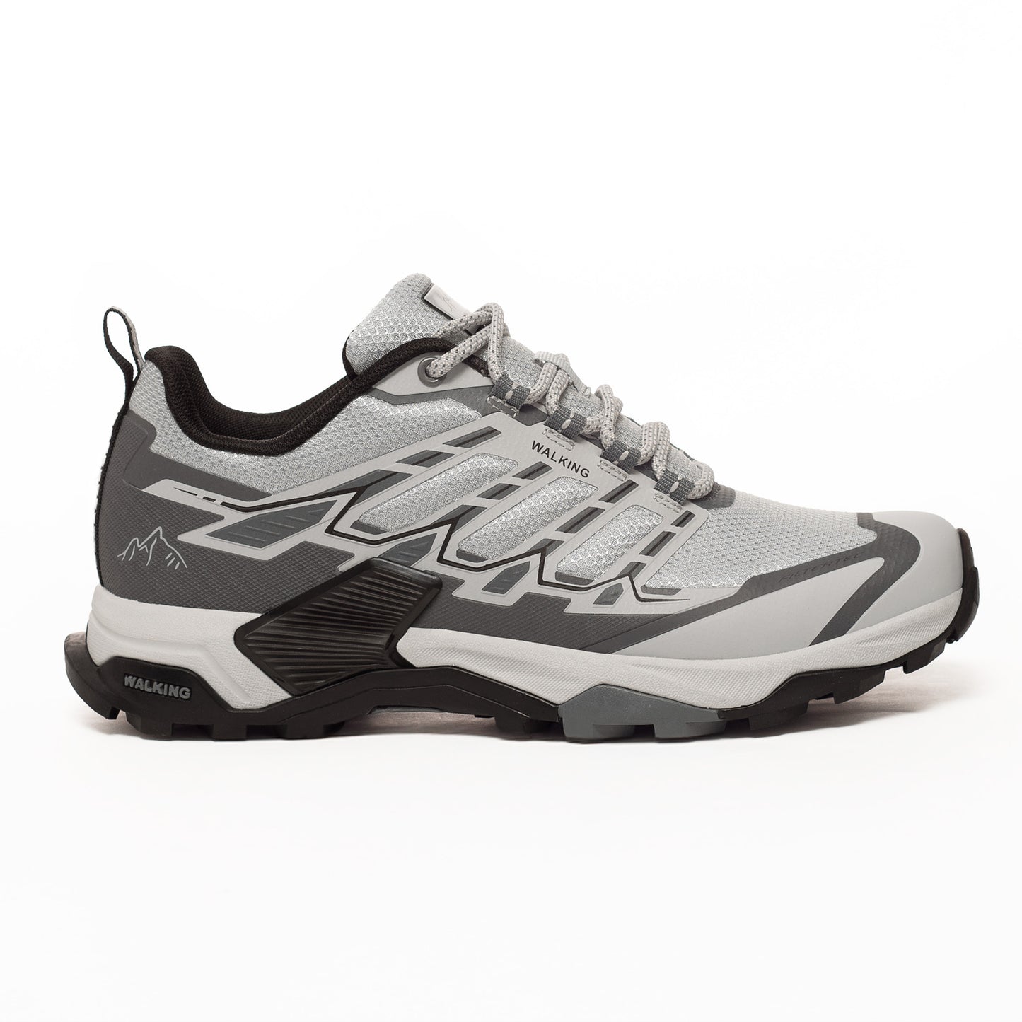 Zapatillas Outdoor Hombre Walking W141M