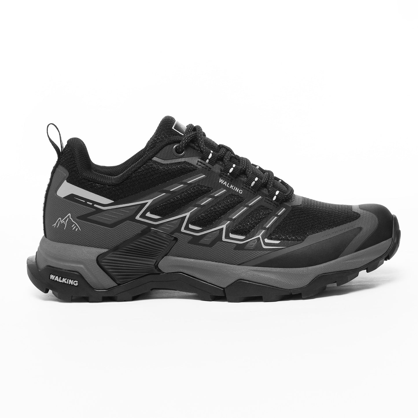 Zapatillas Outdoor Hombre Walking W141M