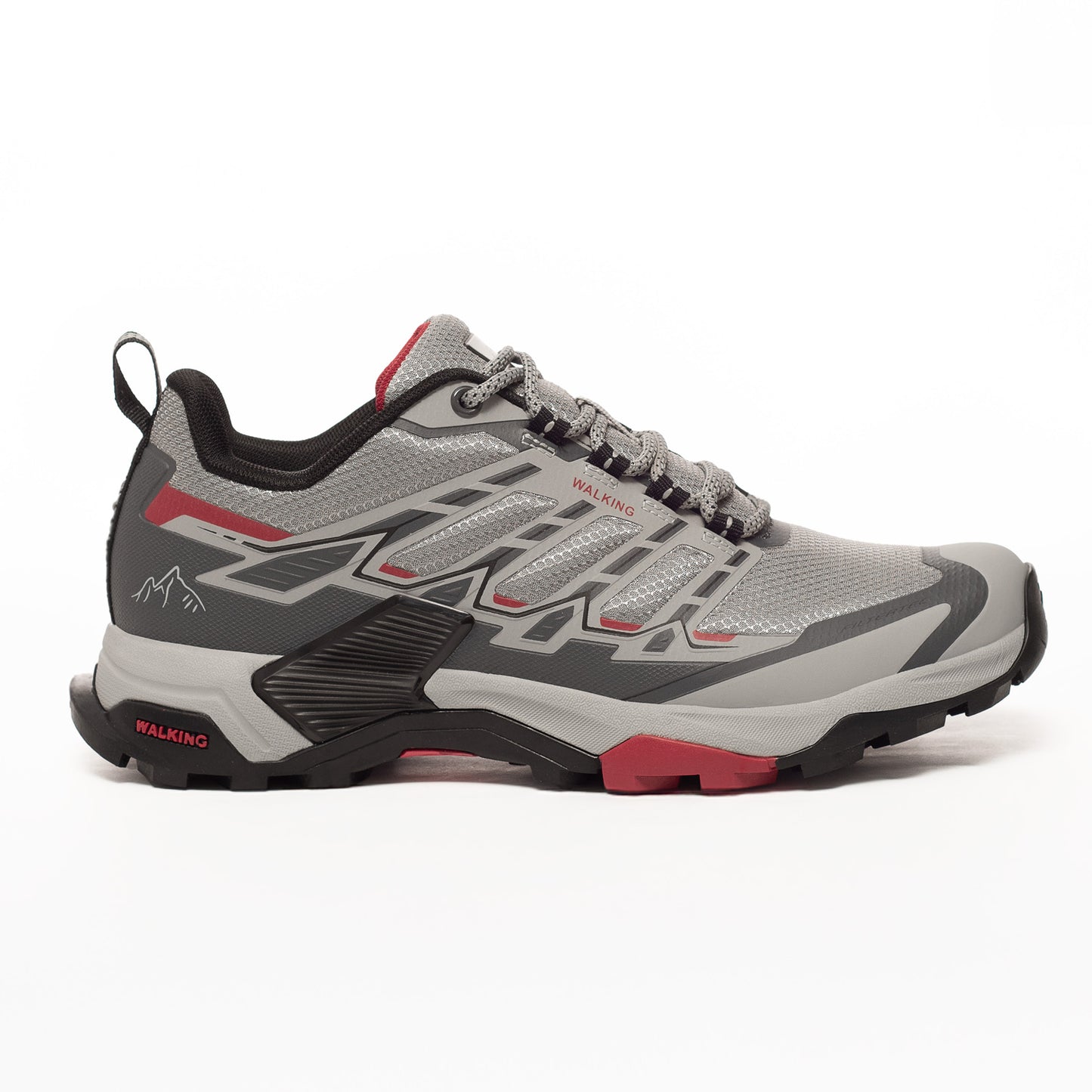 Zapatillas Outdoor Hombre Walking W141M