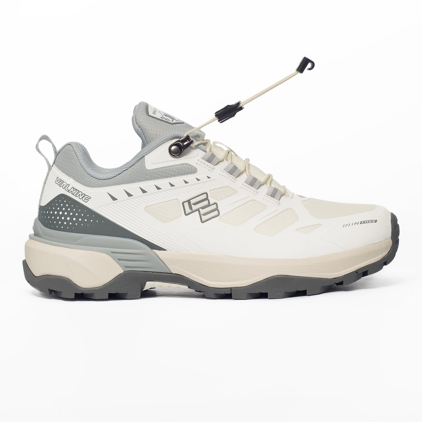 Zapatillas Outdoor Mujer Walking W168F