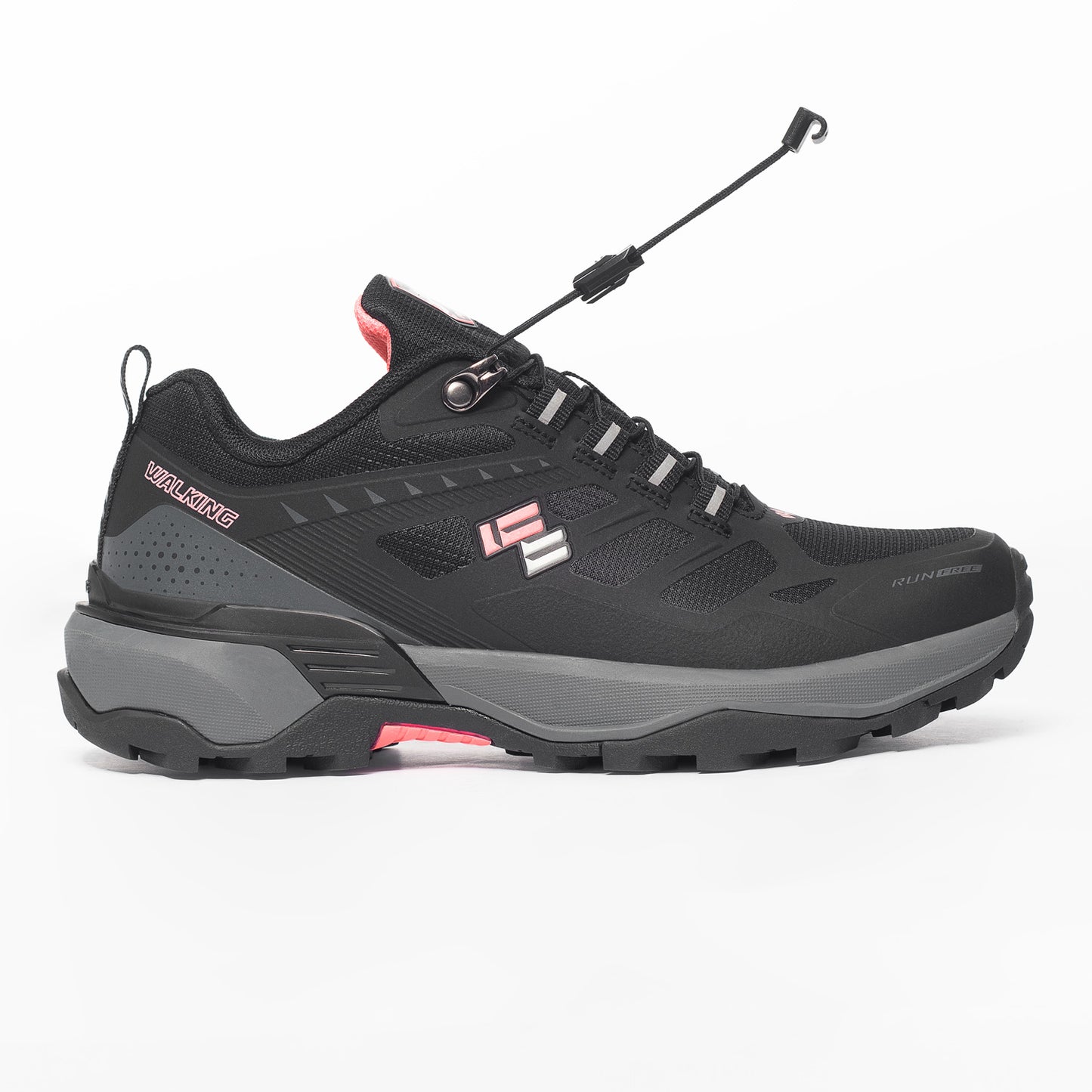 Zapatillas Outdoor Mujer Walking W168F