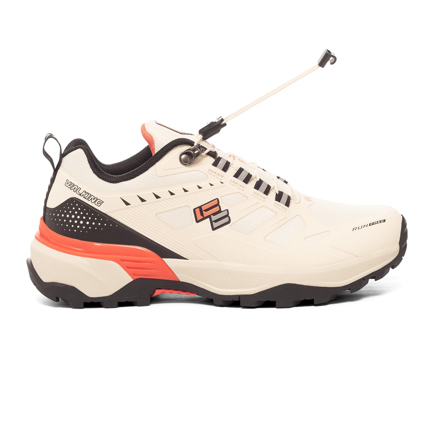 Zapatillas Outdoor Mujer Walking W168F