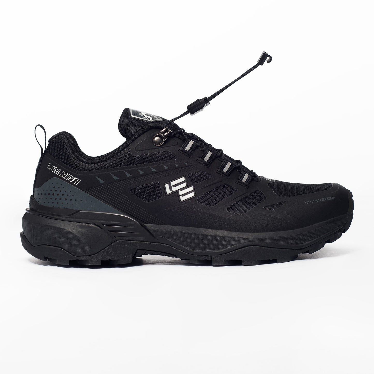 Zapatillas Outdoor Hombre Walking W168M