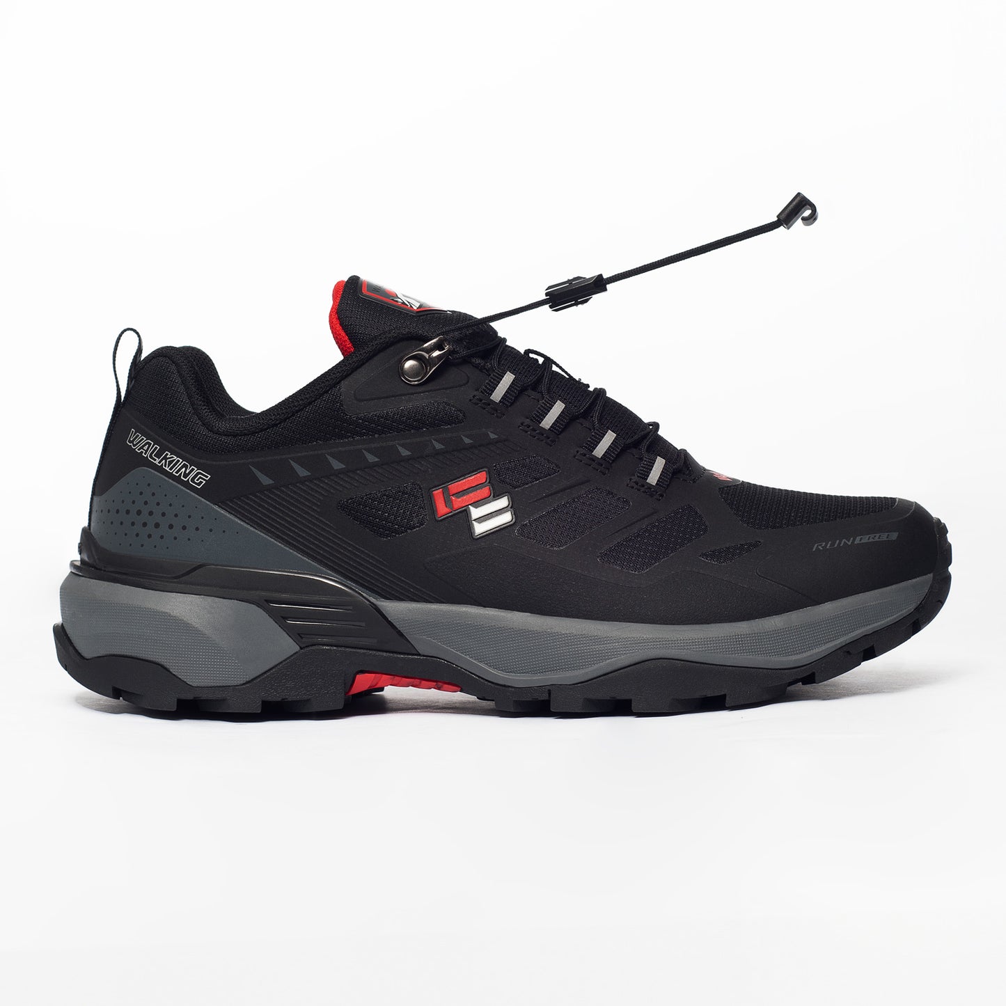Zapatillas Outdoor Hombre Walking W168M