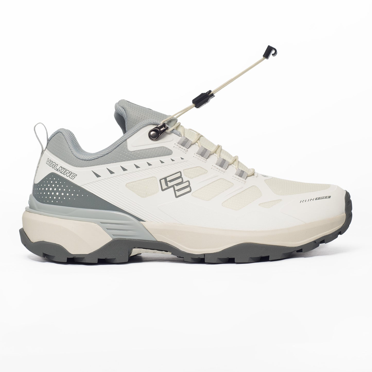 Zapatillas Outdoor Hombre Walking W168M