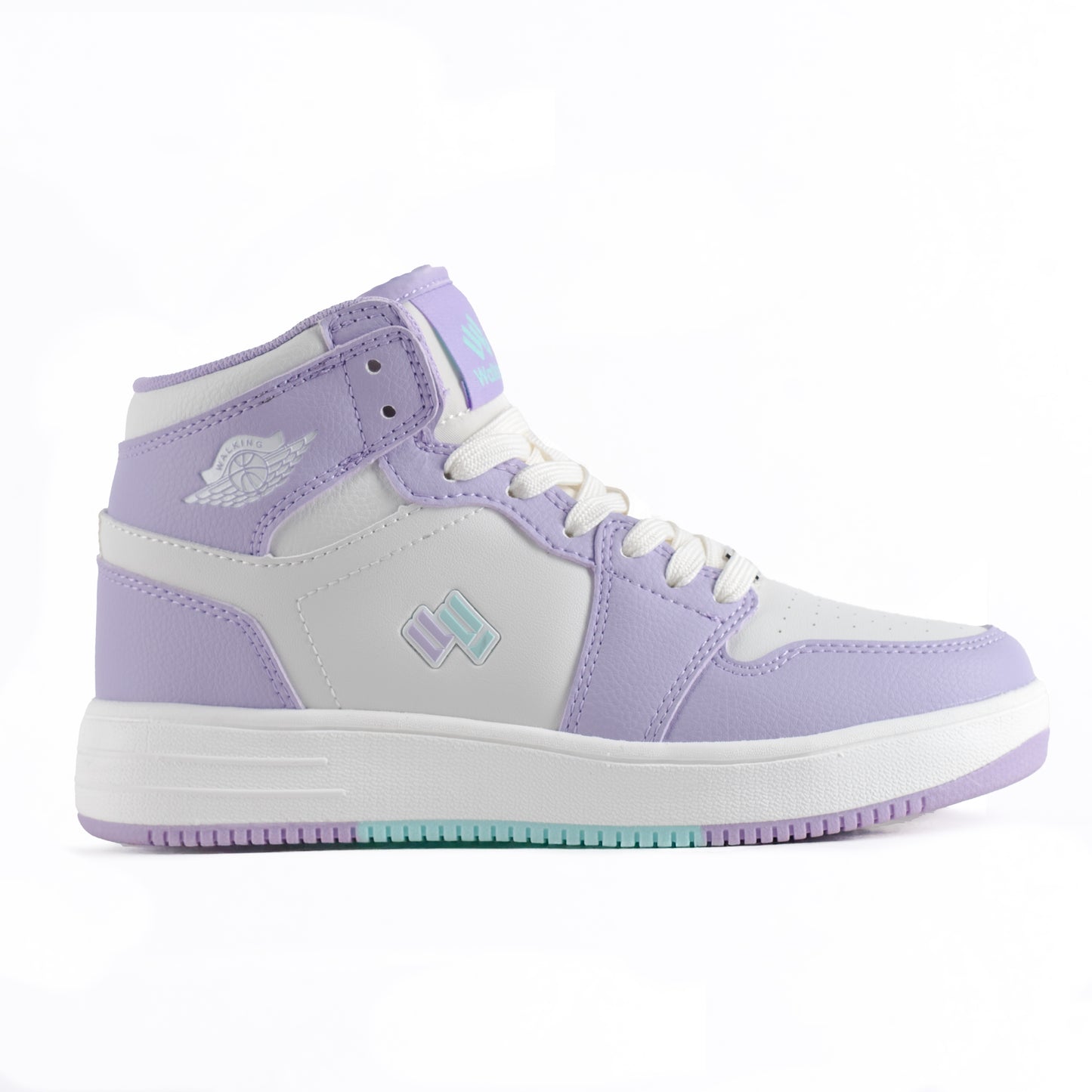 Zapatillas Urban Boot Mujer Walking W209F