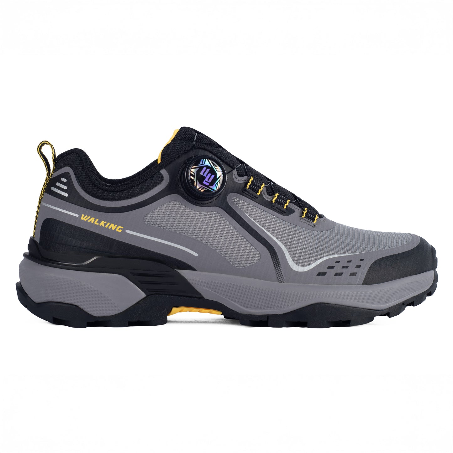 Zapatillas Outdoor Hombre Walking W215M