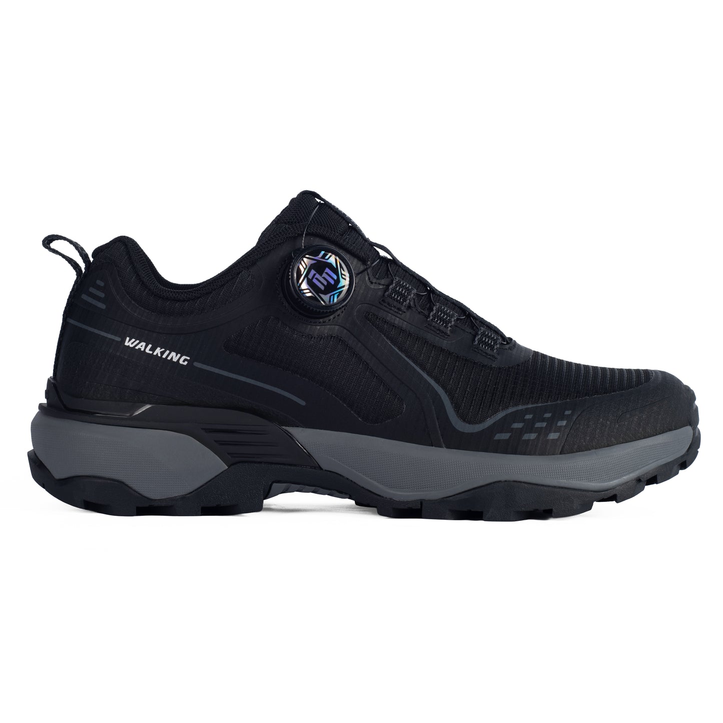 Zapatillas Outdoor Hombre Walking W215M