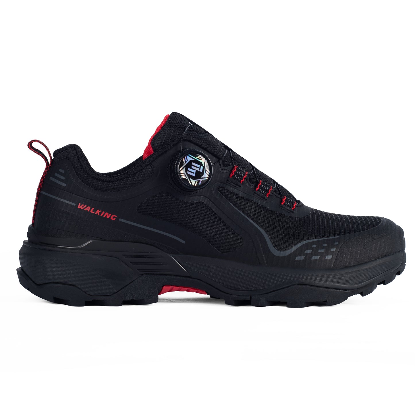 Zapatillas Outdoor Hombre Walking W215M