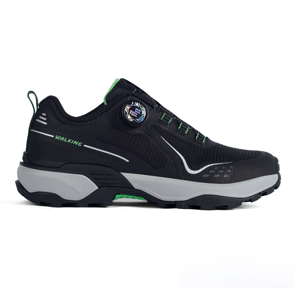 Zapatillas Outdoor Hombre Walking W215M