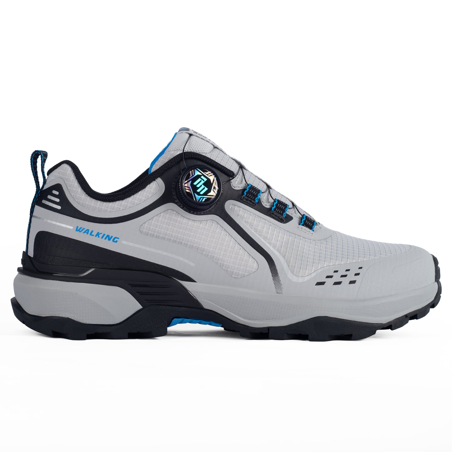 Zapatillas Outdoor Hombre Walking W215M
