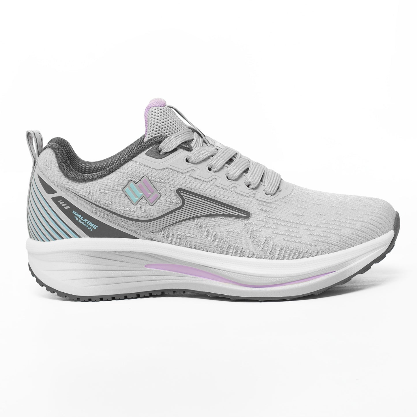 Zapatillas Running Mujer Walking W253F