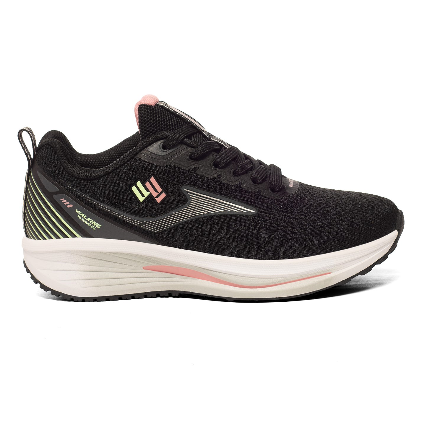 Zapatillas Running Mujer Walking W253F