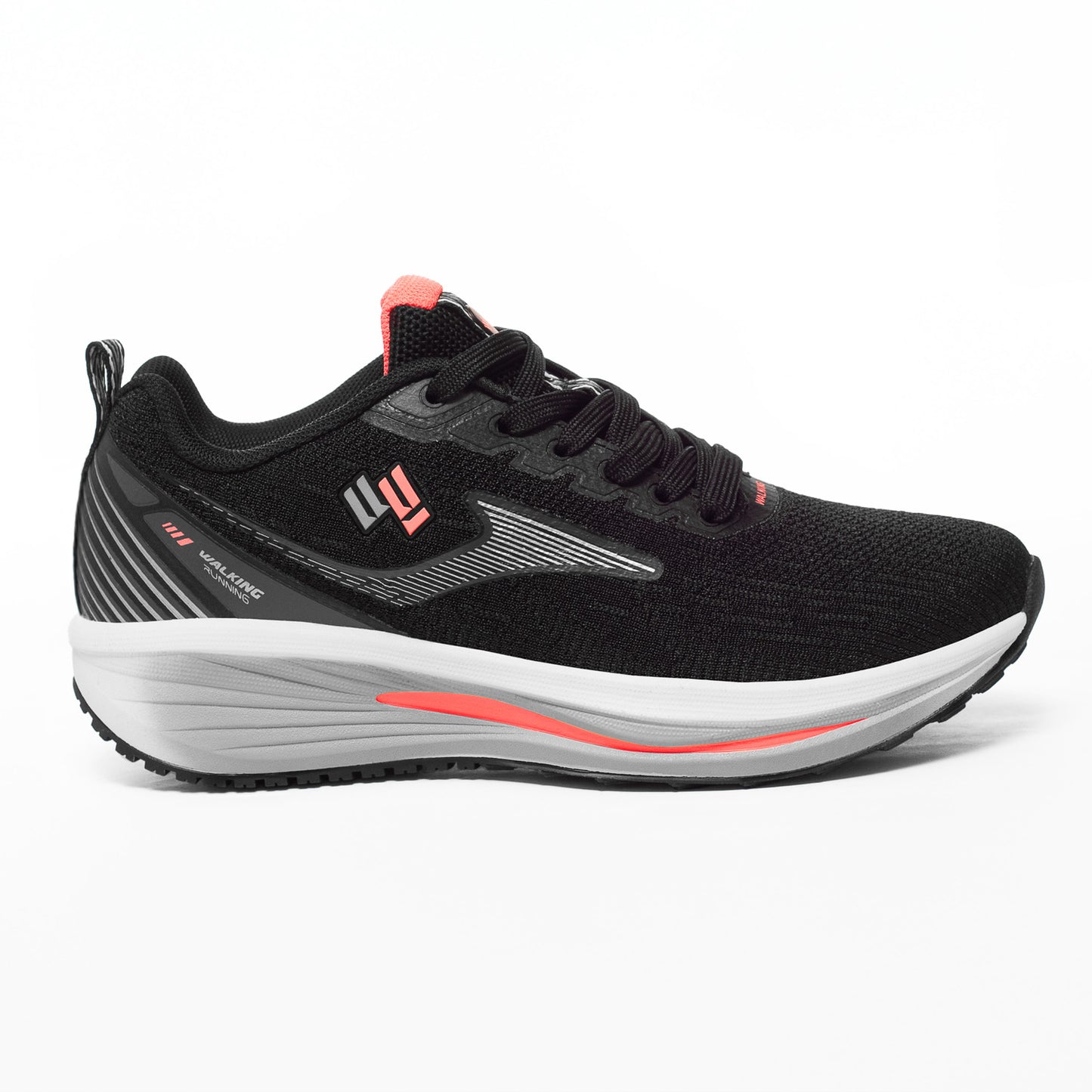 Zapatillas Running Mujer Walking W253F
