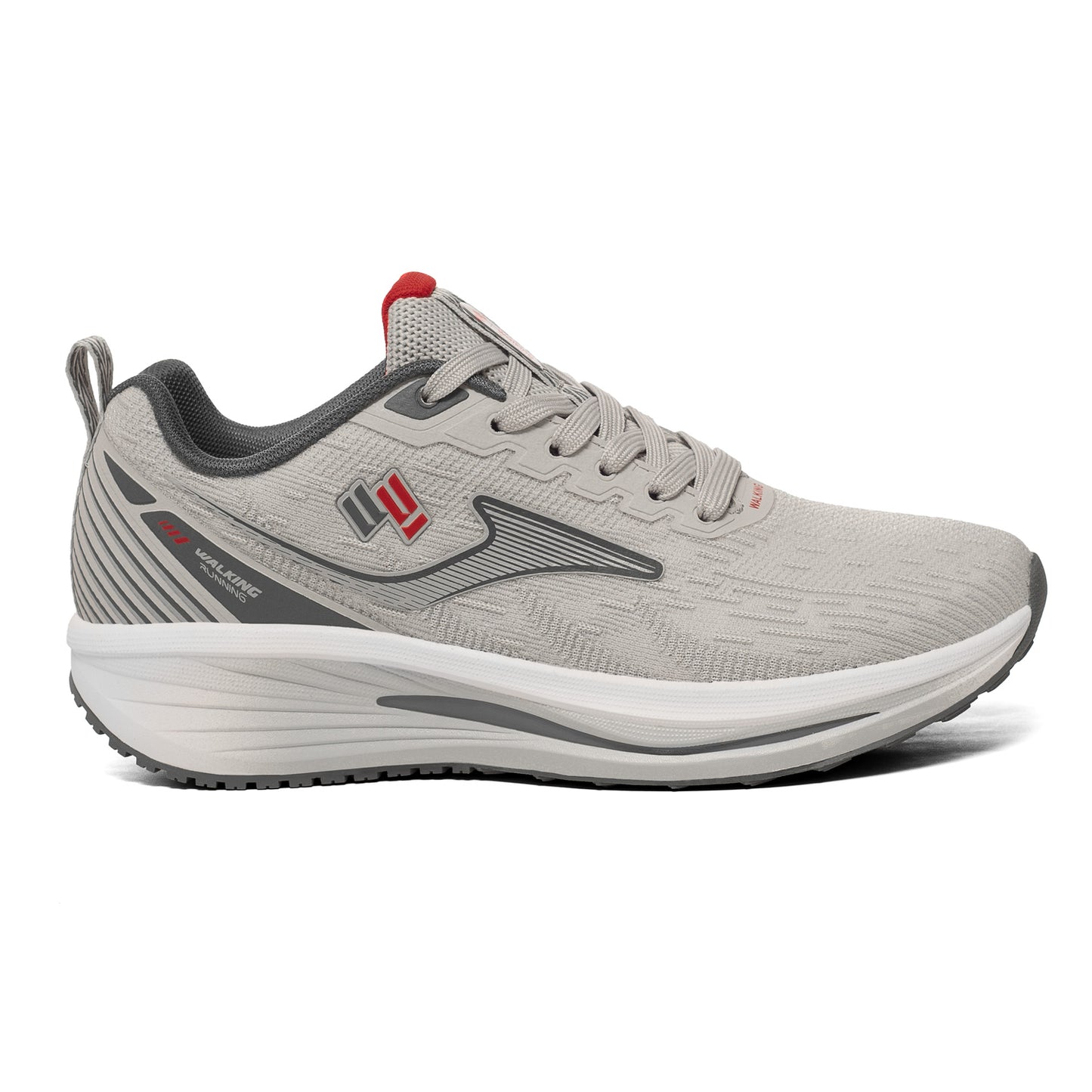 Zapatillas Running Hombre Walking W253M