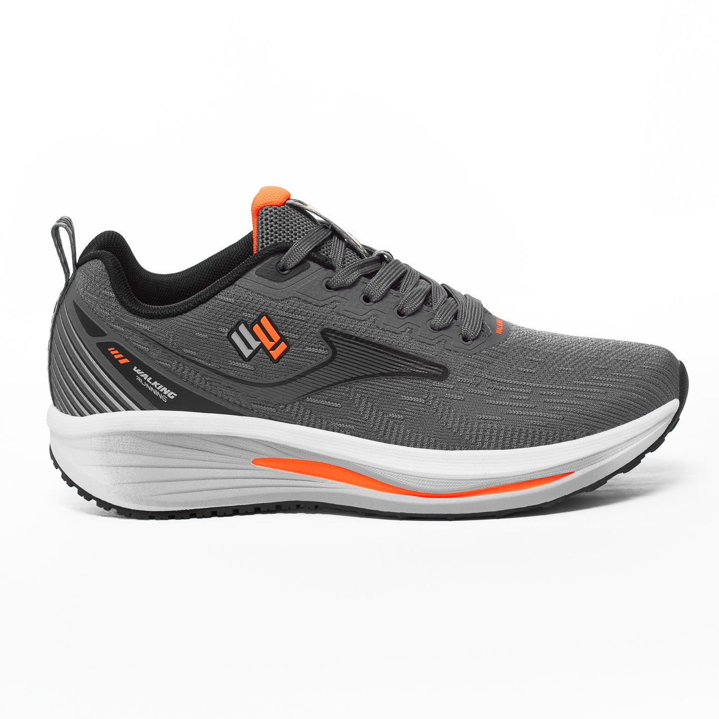 Zapatillas Running Hombre Walking W253M