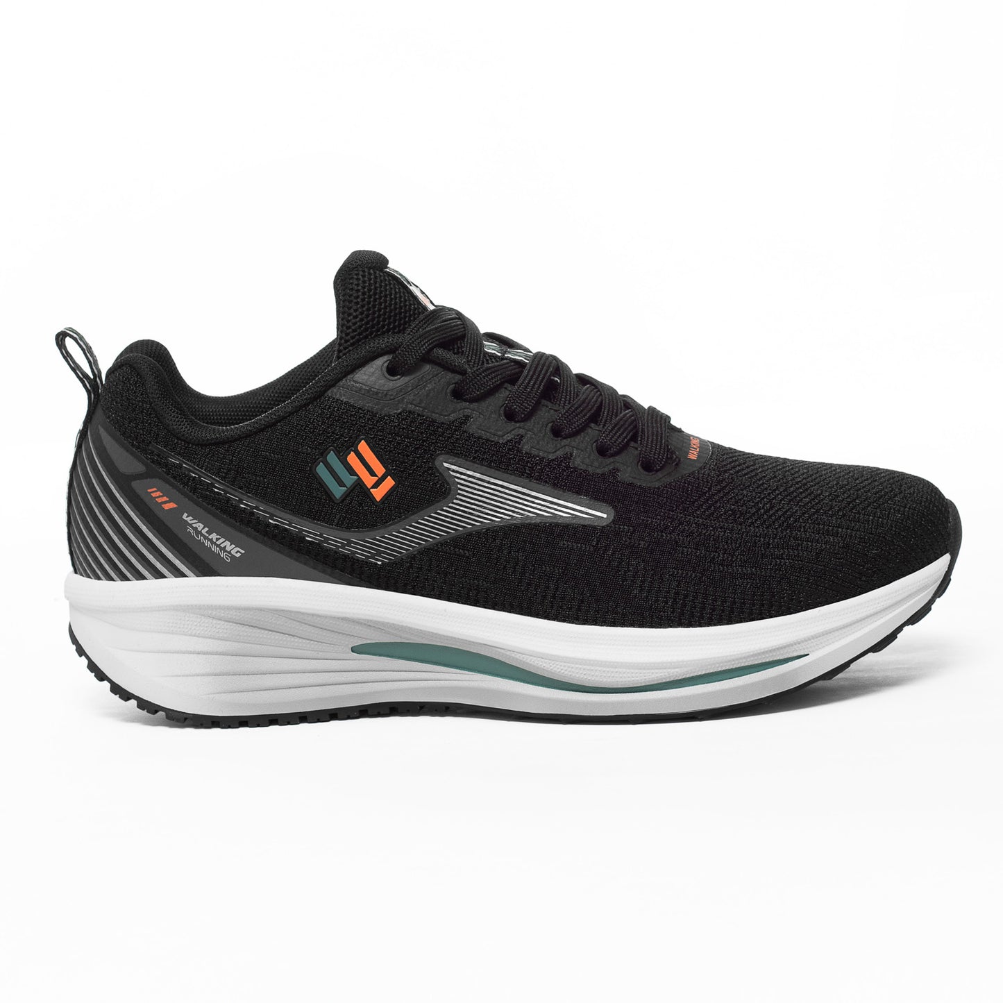 Zapatillas Running Hombre Walking W253M
