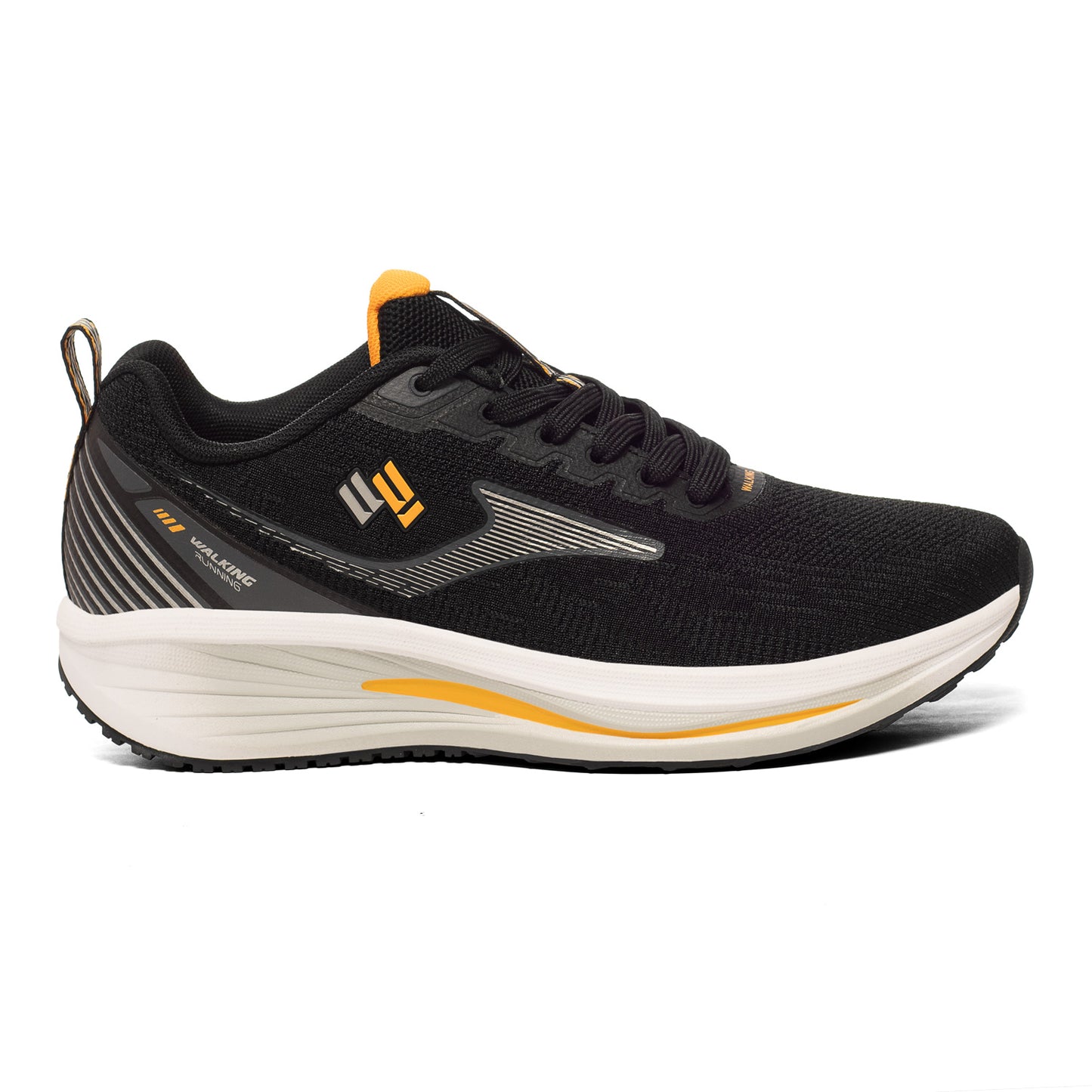 Zapatillas Running Hombre Walking W253M