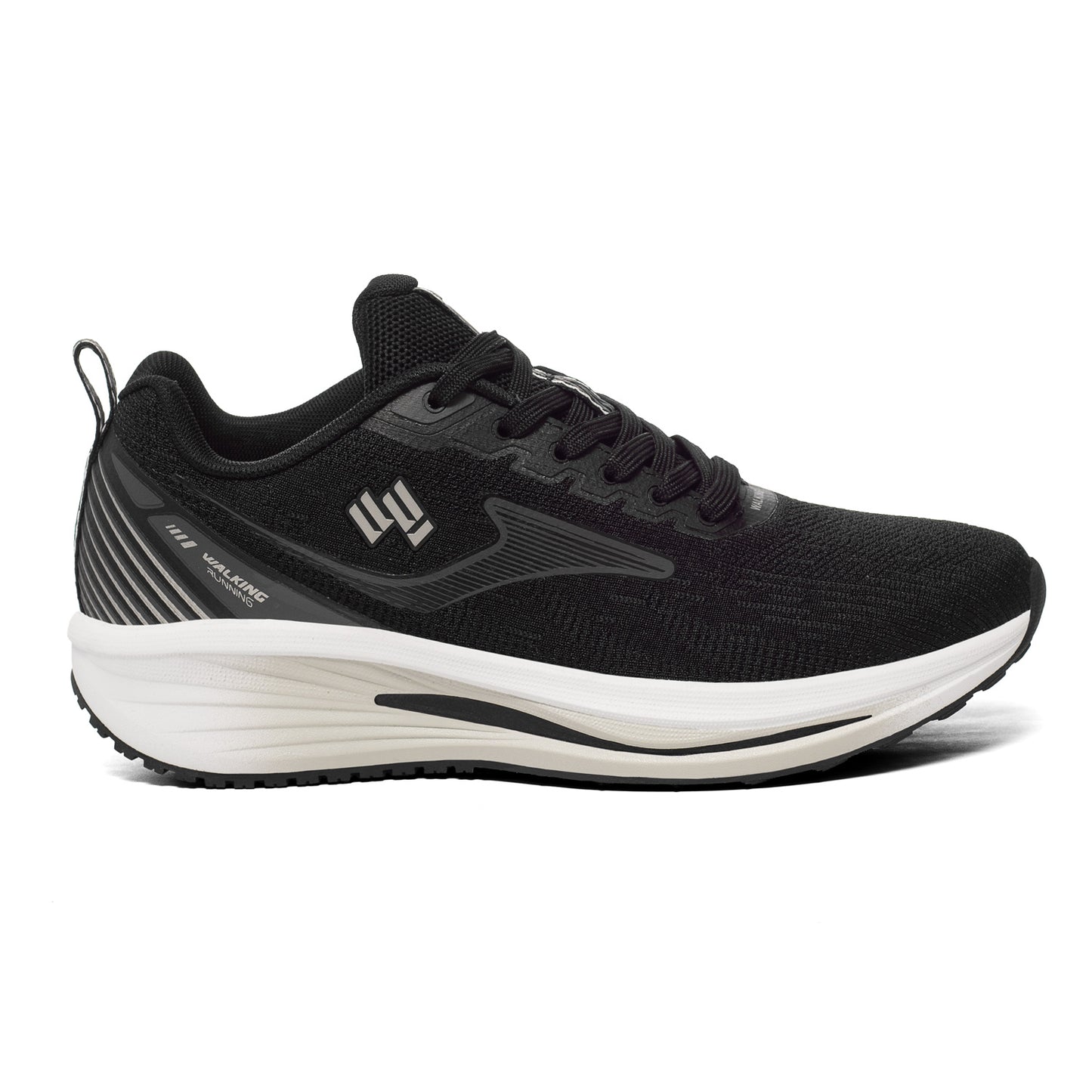 Zapatillas Running Hombre Walking W253M