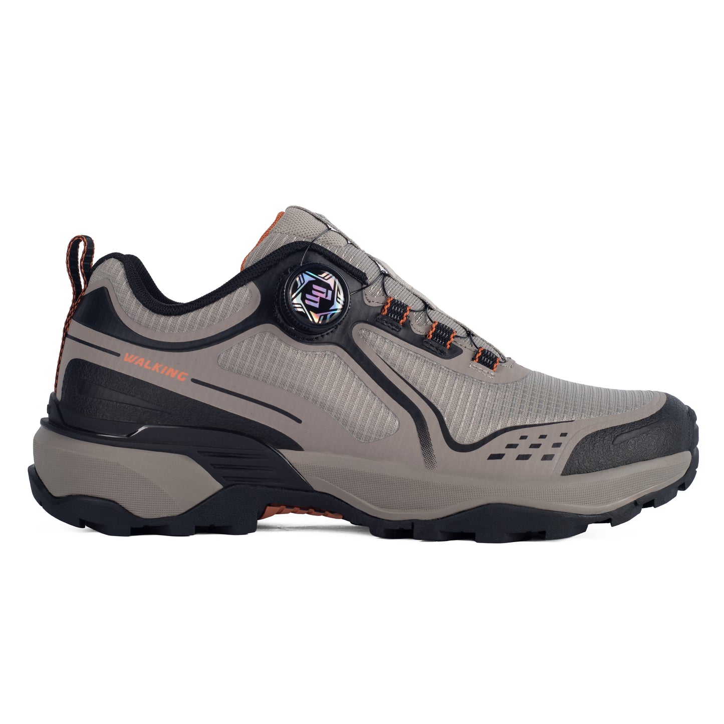 Zapatillas Outdoor Hombre Walking W215M