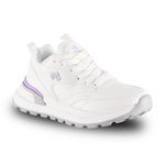 Zapatilla New Lifestyle Mujer Walking Lite WK317