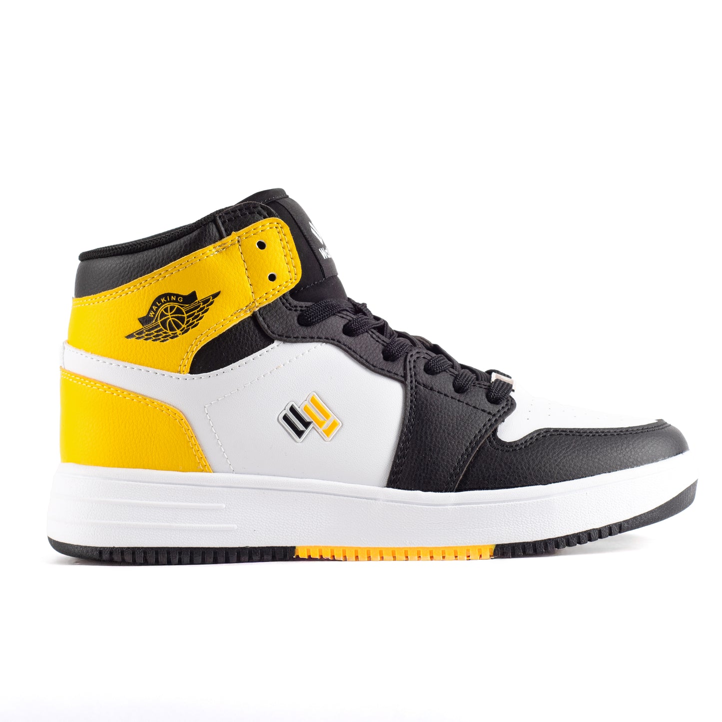 Zapatillas Urban Boot Hombre Walking W209M