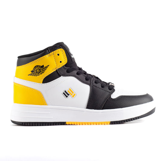 Zapatillas Urban Boot Hombre Walking W209M