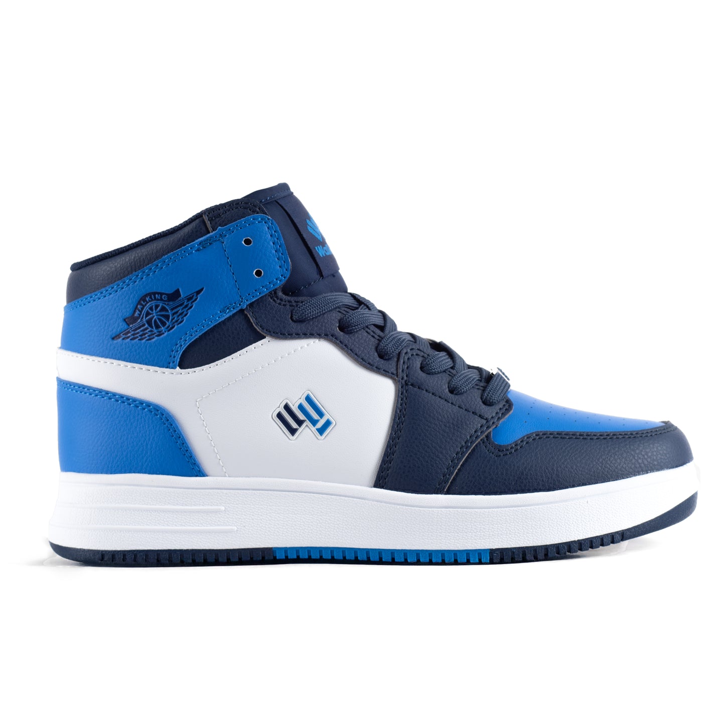 Zapatillas Urban Boot Hombre Walking W209M
