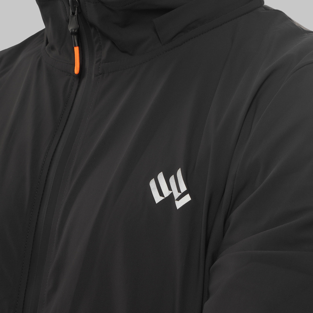 Buzo Conjunto Deportivo Walking Hombre Gris