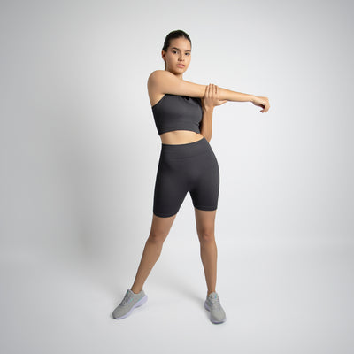 Conjunto Deportivo Mujer YJT8002D alternativo
