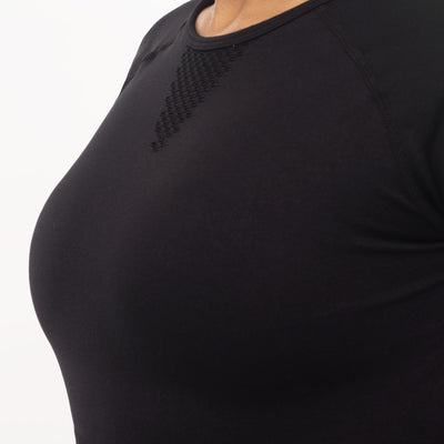 Conjunto Deportivo Mujer Walking YJT8008D alternativo