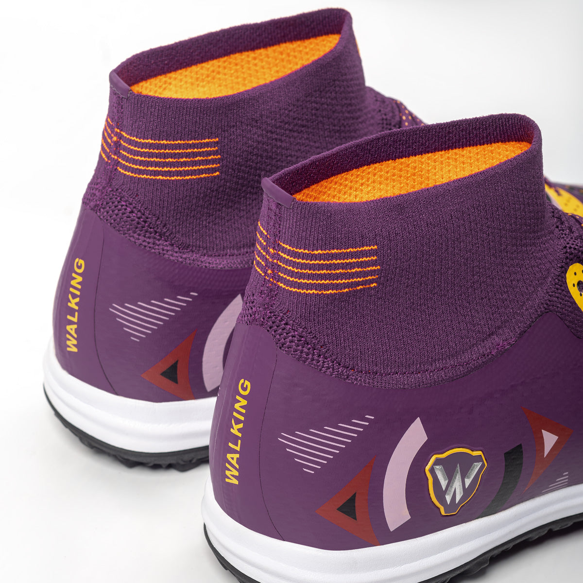 Zapatillas de Fútbol Hombre Walking W112M3 - WALKING