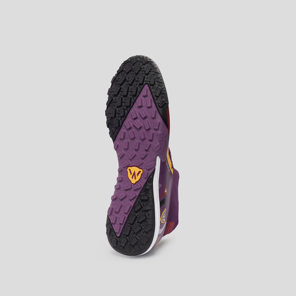 Zapatillas de Fútbol Hombre Walking W112M3 - WALKING