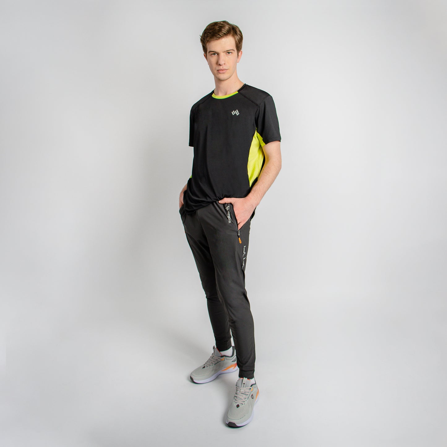 Polo Deportivo Hombre Walking - WALKING