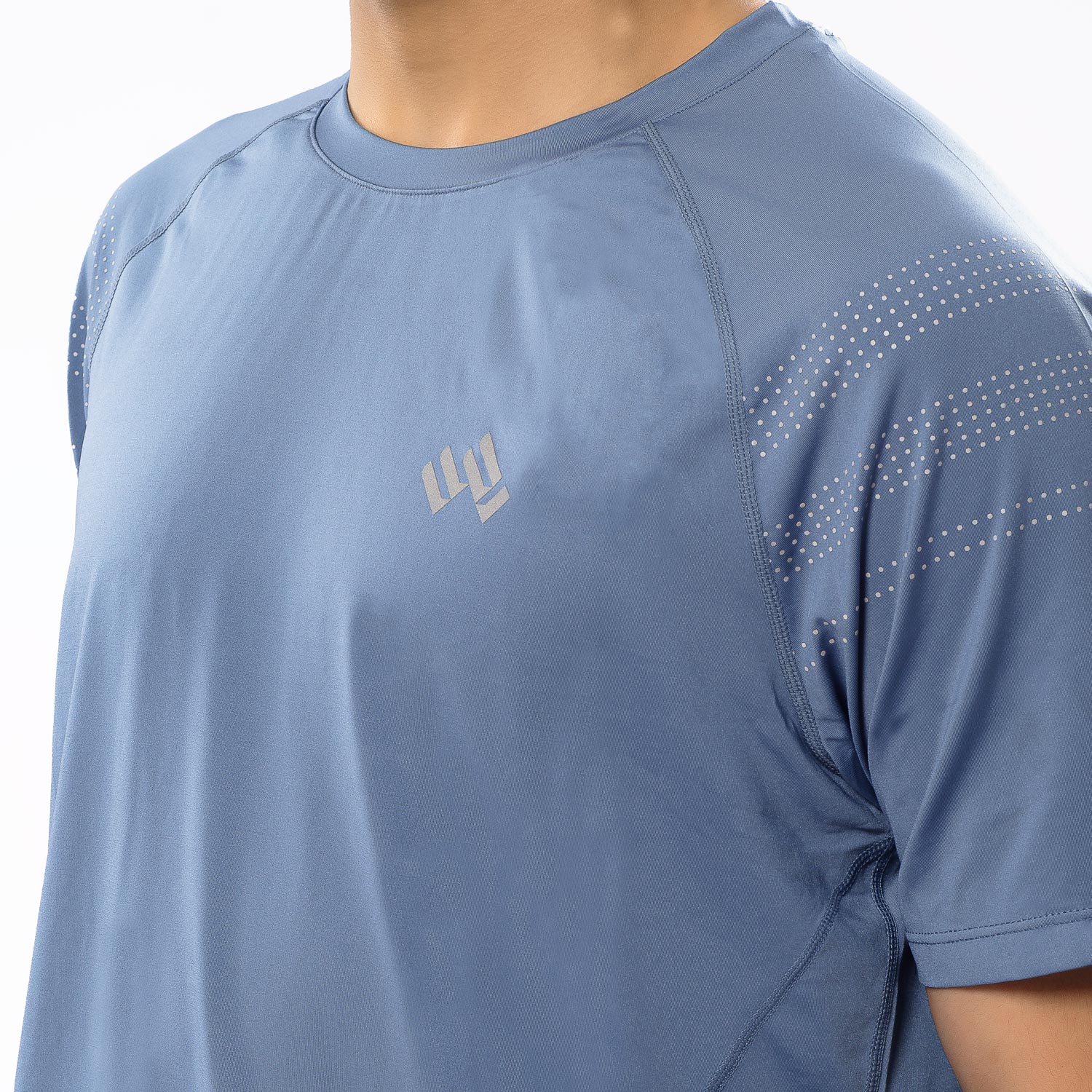 Polo Deportivo Hombre Walking - WALKING