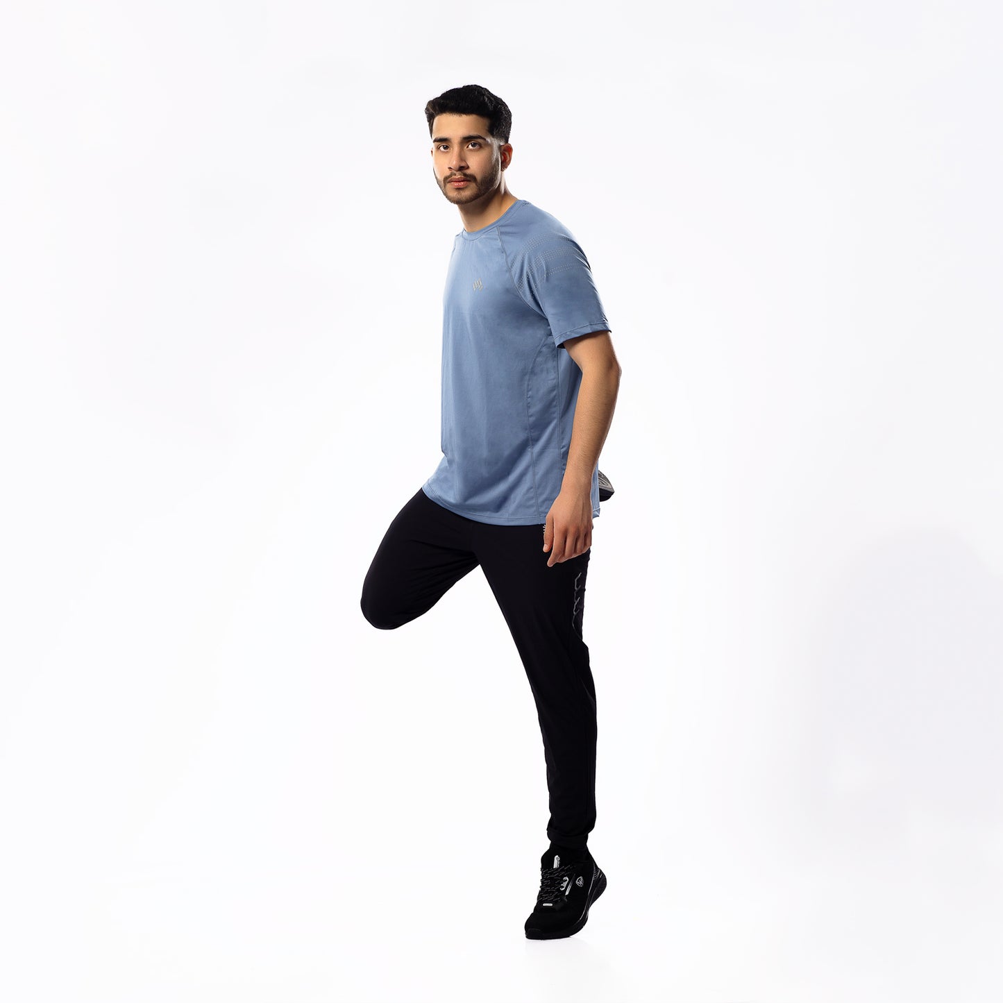 Polo Deportivo Hombre Walking - WALKING