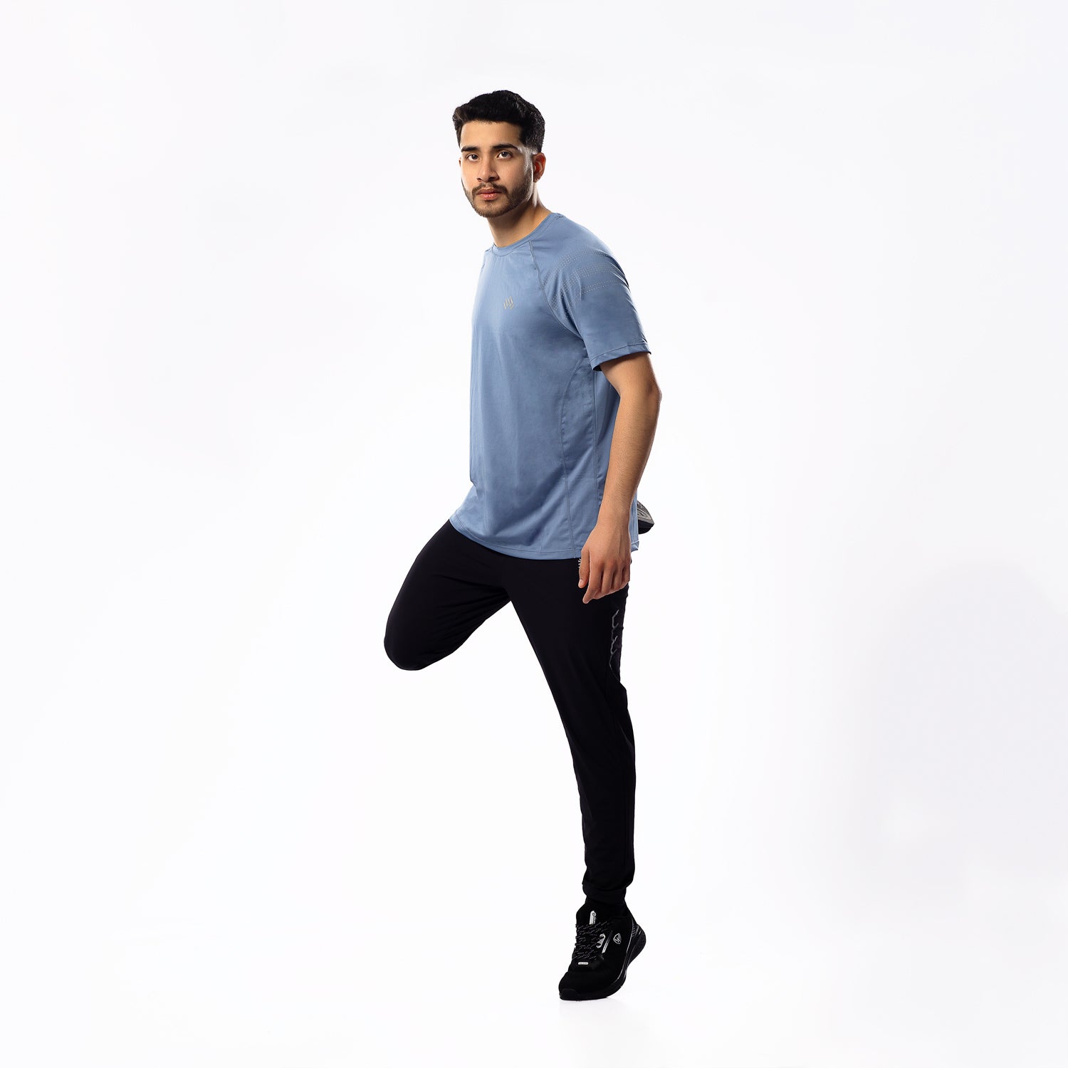 Polo Deportivo Hombre Walking - WALKING