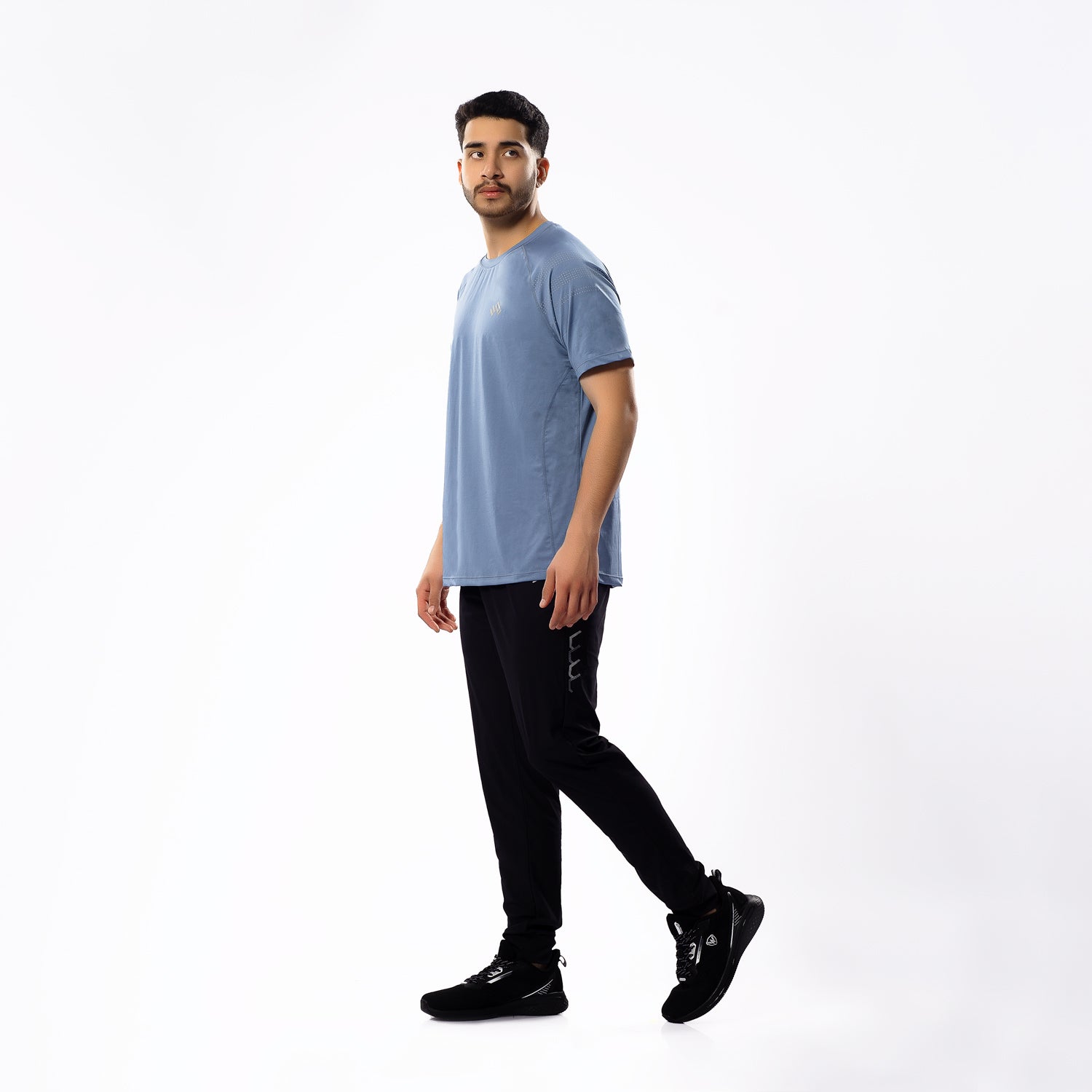 Polo Deportivo Hombre Walking - WALKING