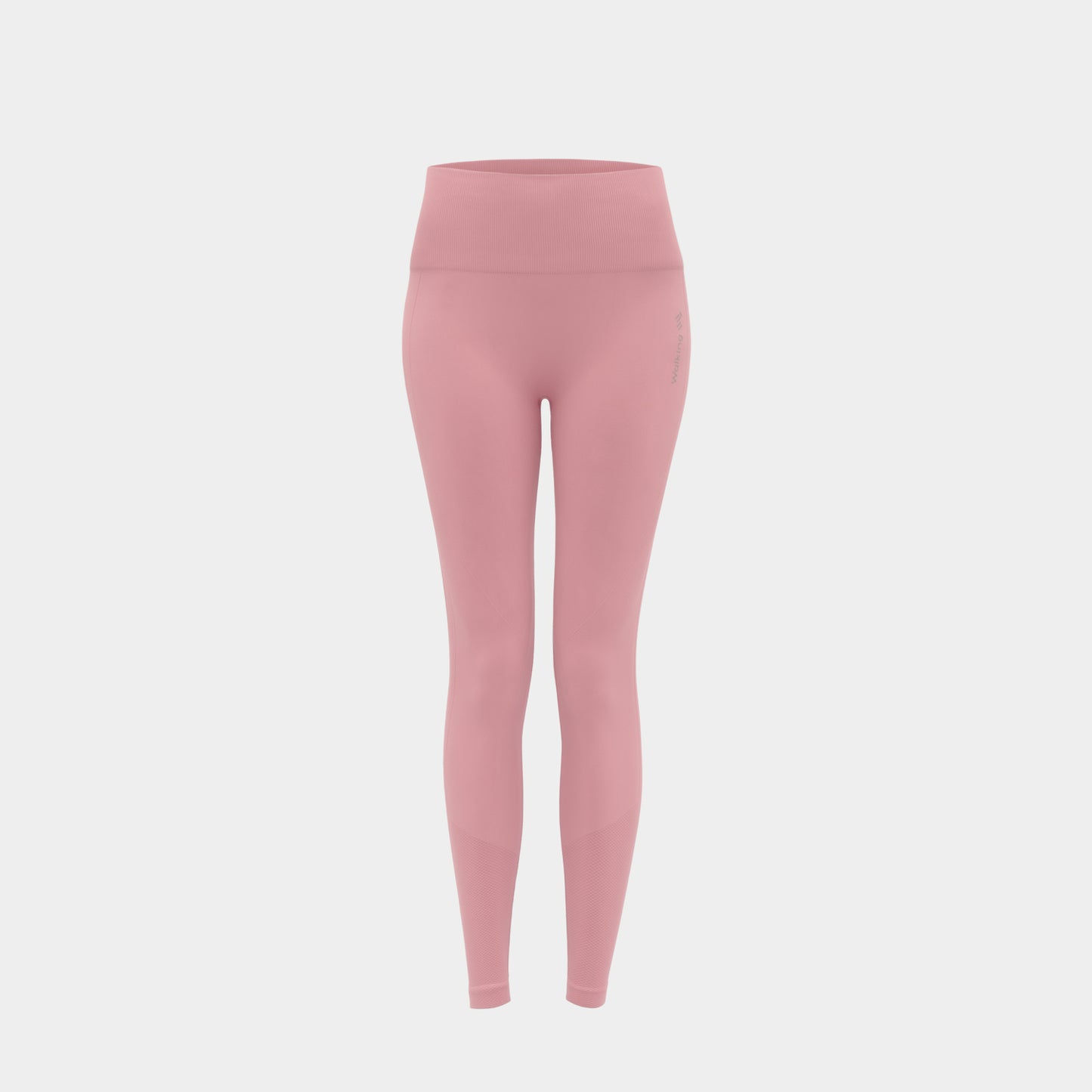 Leggings Deportivos Walking Rosado