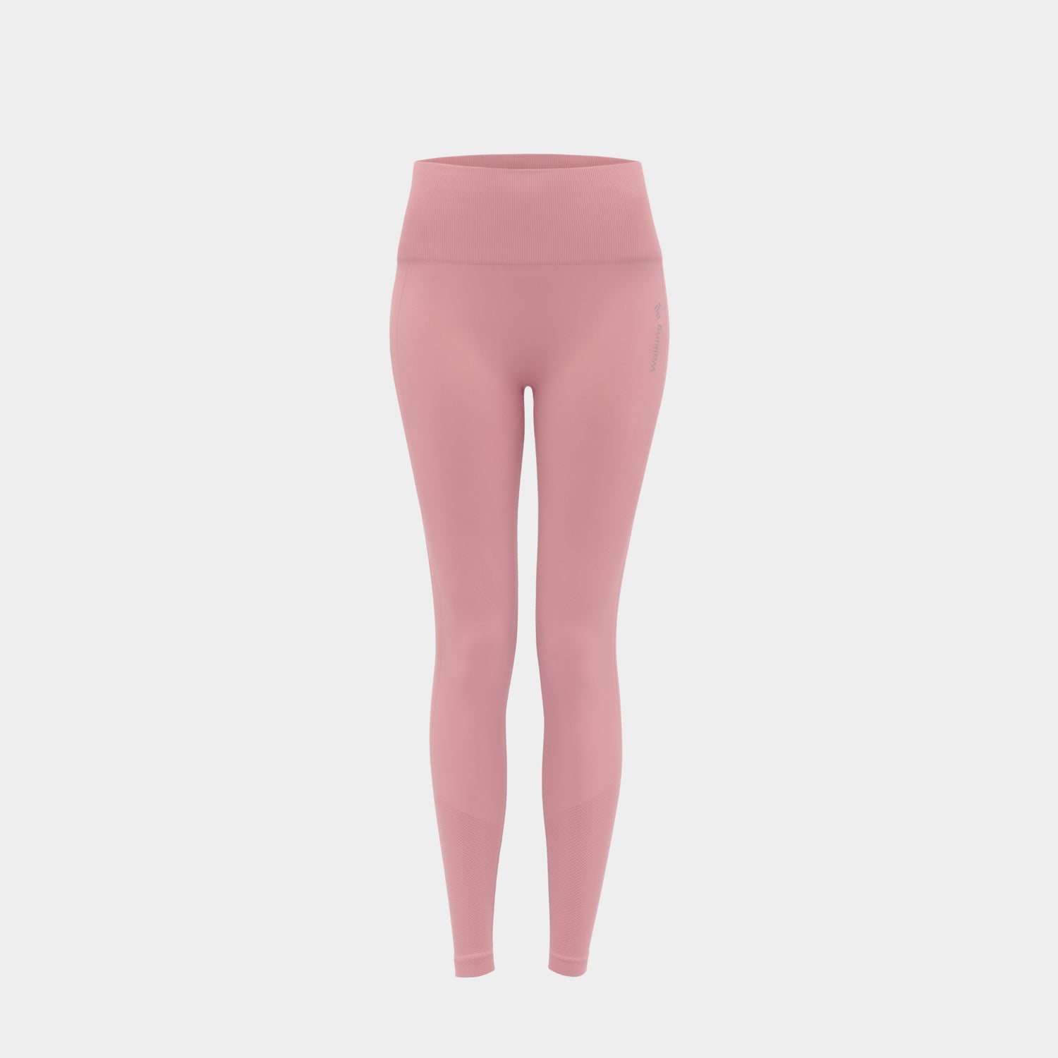Leggings Deportivos Walking Rosado